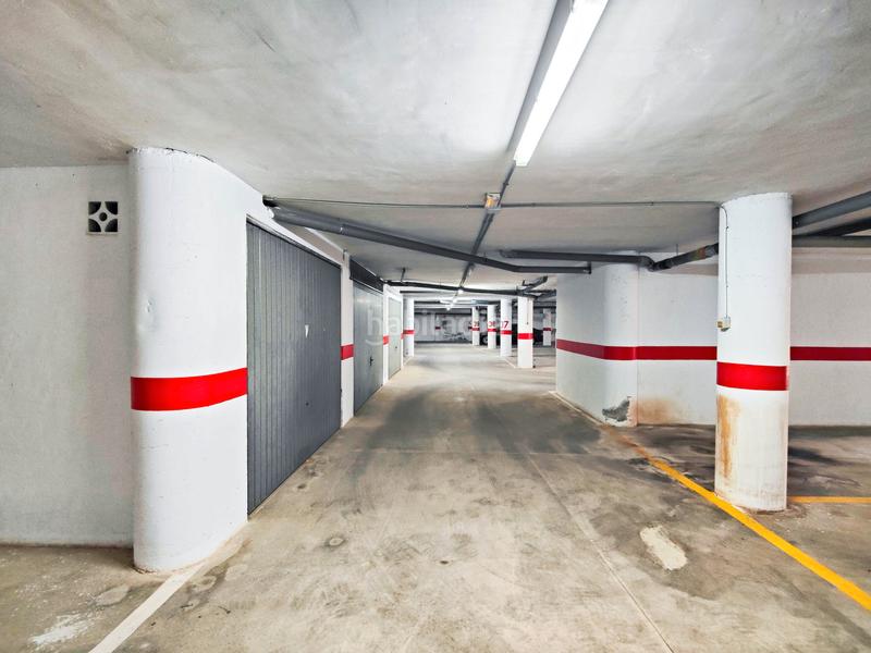 Foto 62e976a1-357b-4bf3-855a-dc71ea4eaceb. Car parking in Zona Playa de los Locos Torrevieja