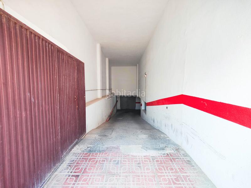 Foto c3c0eca9-a03a-494e-b786-a84ff75f7ccc. Car parking in Zona Playa de los Locos Torrevieja