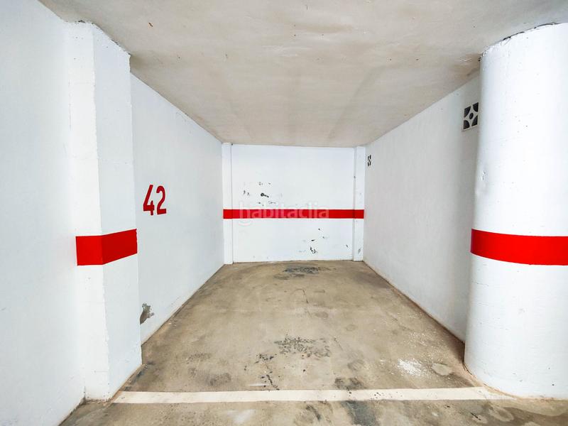 Foto ecdf9dc9-26e3-4154-80f0-511099cbb35d. Car parking in Zona Playa de los Locos Torrevieja