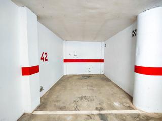 Parking voiture à Calle del Palangre