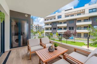 Apartament  Calle la verbena de la paloma