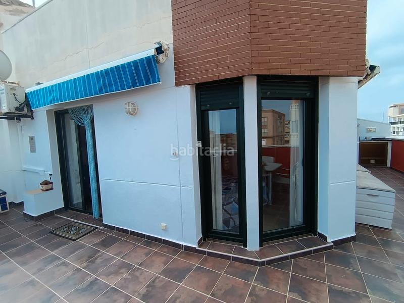 Foto 07094b44-cdc4-459c-b4fc-6ec43ab0f041. Attico in Gaspar Perelló Torrevieja