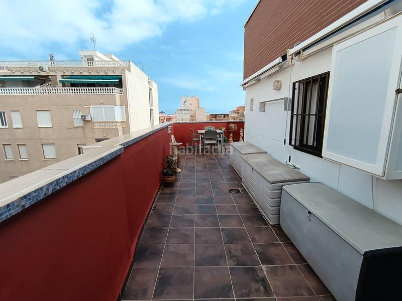 Foto 1b1c4da8-0397-4f3c-aaef-43944ded0b82. Dachwohnung in Gaspar Perelló Torrevieja