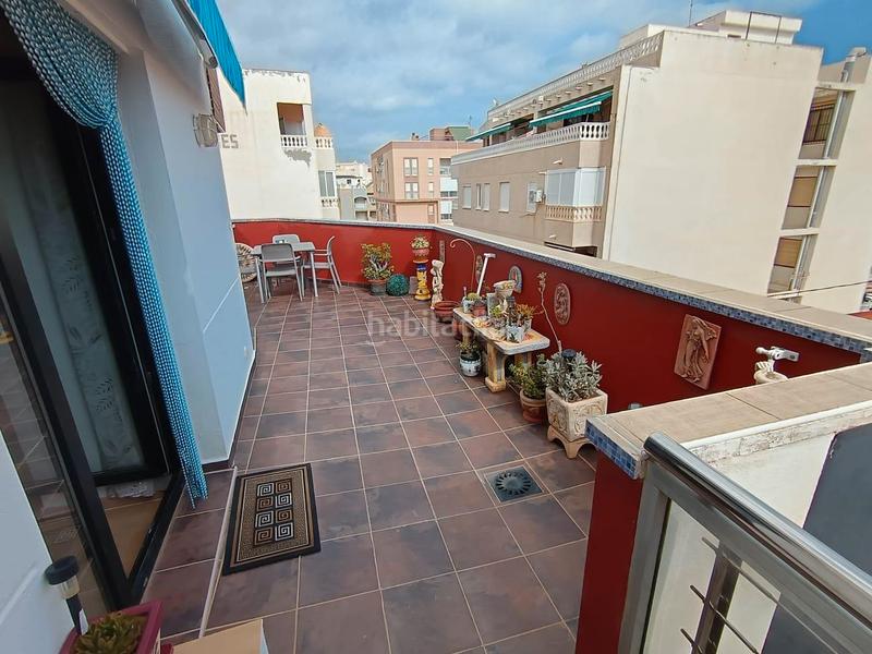 Foto f055d6b9-96e8-4ca4-897d-627e9c209bf1. Dachwohnung in Gaspar Perelló Torrevieja