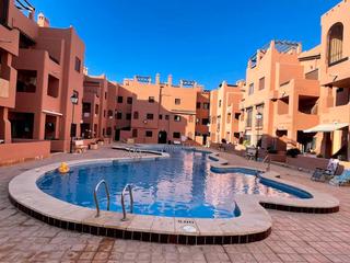 Appartement in Calle Poeta Rabindranath Tagore