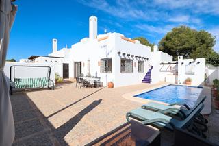 Chalet  Avenida ardillas