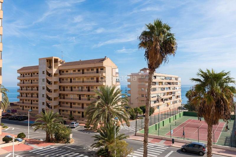 Foto 58cde417-59f7-402d-b43c-deecb2b3acdb. Apartamento en Cabo Cervera Torrevieja