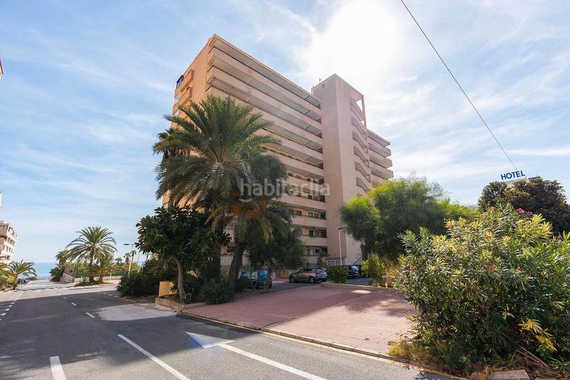 Foto 27bfa4bc-060a-4061-b587-ac2c6050e062. Appartement dans Cabo Cervera Torrevieja