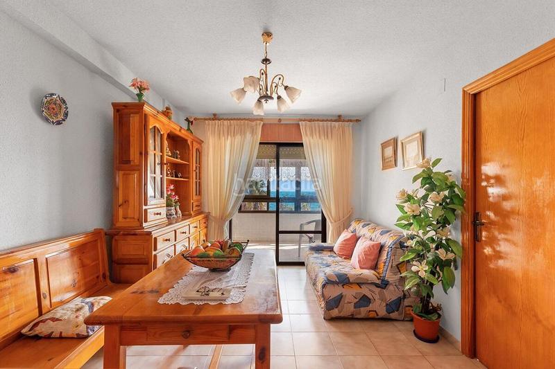 Foto 372b4bab-5b45-40ee-8f71-cba5f1e71a5e. Appartement dans Cabo Cervera Torrevieja