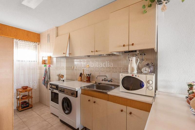Foto aae59380-67fd-4c85-8e4c-d292421c9fea. Appartement dans Cabo Cervera Torrevieja