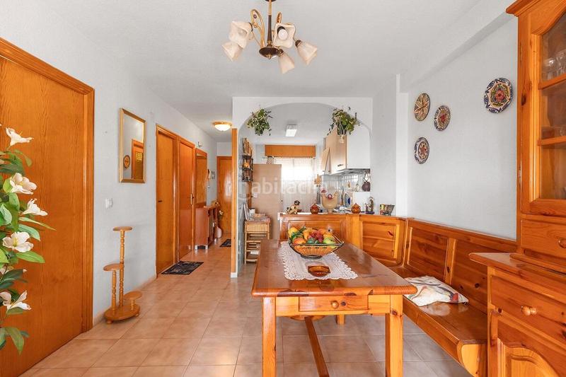 Foto a2875bad-9e2f-4f8a-89bb-521ddae576b7. Appartement in Cabo Cervera Torrevieja