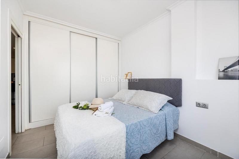 Foto 0c090867-a6a7-4608-a841-1a7848c582a0. Appartement mit parking in Centro - Muelle Pesquero Torrevieja