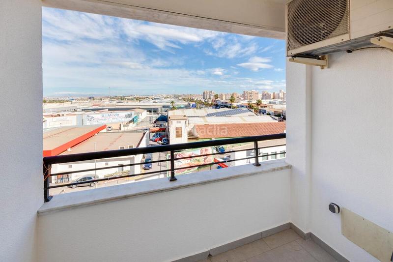 Foto 2871234b-23b5-4653-bdf3-86f54e5e0ec5. Appartement mit parking in Centro - Muelle Pesquero Torrevieja