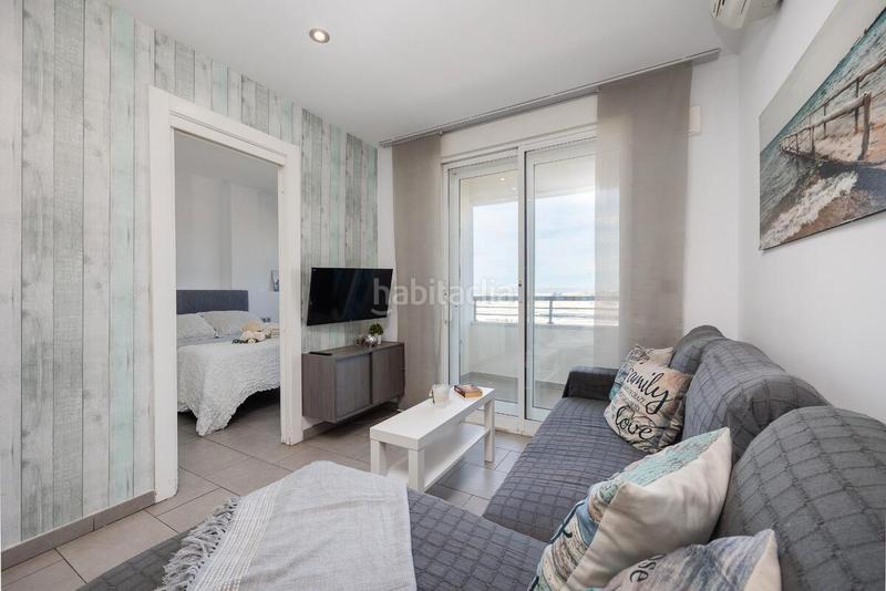 Foto 2f3c1615-86a0-4447-be8c-2d8f3943ba10. Appartement mit parking in Centro - Muelle Pesquero Torrevieja