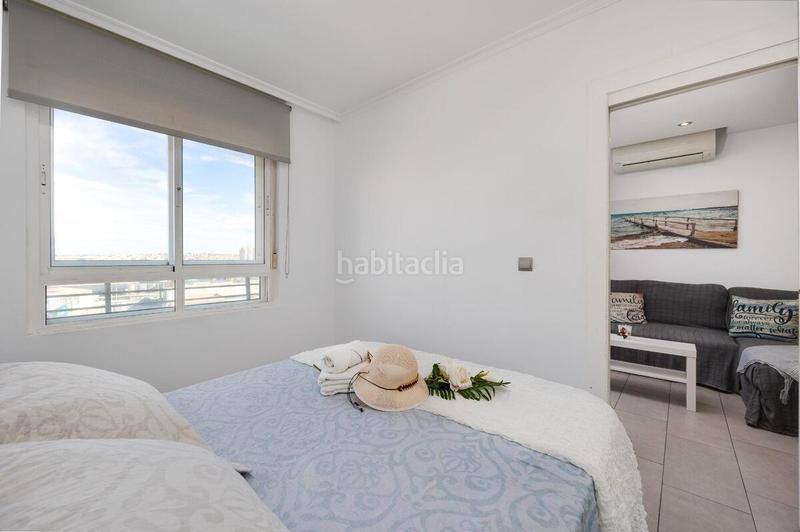 Foto 51d8950d-3897-4294-a867-b7be2b7f93dc. Appartement mit parking in Centro - Muelle Pesquero Torrevieja