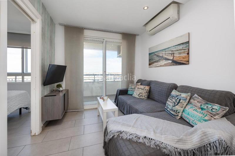 Foto 78396cfc-9425-4e63-8c8d-6e616872eef4. Appartement mit parking in Centro - Muelle Pesquero Torrevieja