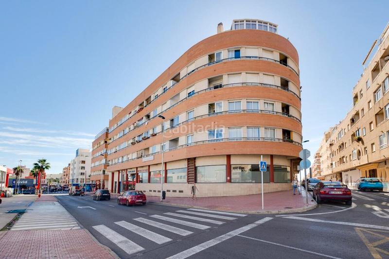 Foto a2334b6e-1a89-4d89-b18f-3bb6e2c0f9ea. Appartement mit parking in Centro - Muelle Pesquero Torrevieja
