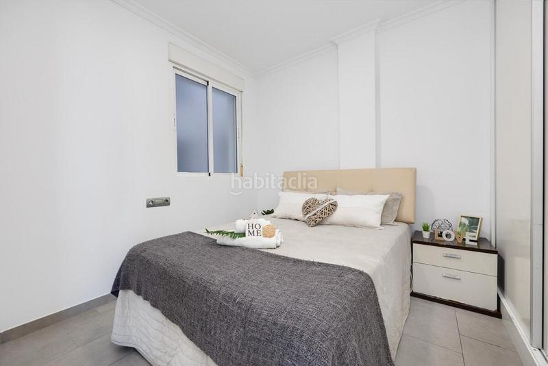 Foto a955c317-f07a-41e7-8d95-9b9126e5354a. Appartement mit parking in Centro - Muelle Pesquero Torrevieja