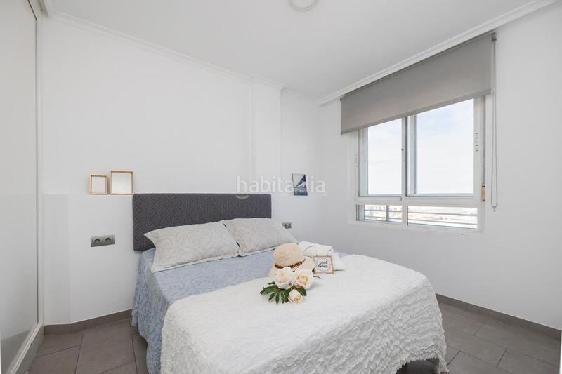 Foto bed7e5f9-714a-49a9-af1a-b68e5269a89c. Appartement mit parking in Centro - Muelle Pesquero Torrevieja