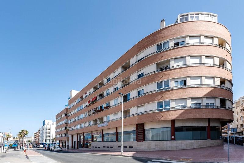 Foto d80b3293-9123-4c2f-b1b6-261244739a8e. Appartement mit parking in Centro - Muelle Pesquero Torrevieja