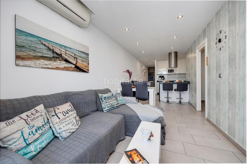 Foto 0de9255b-1118-4668-990f-f054a333b1d0. Piccolo appartamento con parcheggio in Centro - Muelle Pesquero Torrevieja