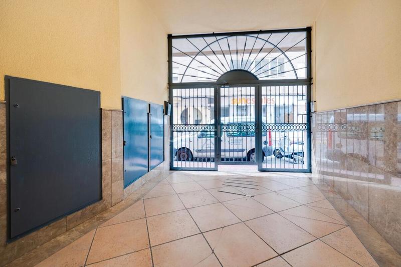 Foto 5c126327-26b8-4e7b-9a21-5fac51efff3f. Piccolo appartamento con parcheggio in Centro - Muelle Pesquero Torrevieja