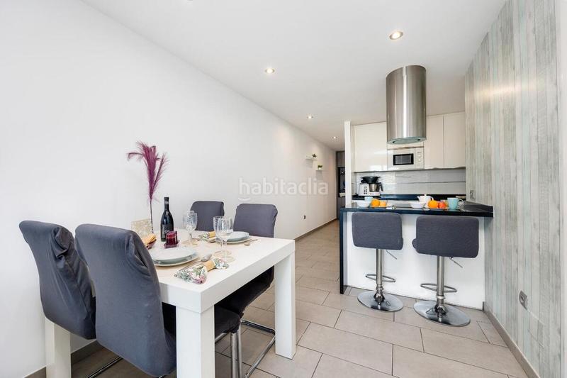 Foto 88636bab-87ce-4fb4-aaef-7d8ea4087c95. Piccolo appartamento con parcheggio in Centro - Muelle Pesquero Torrevieja