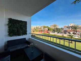 Apartament  Avenida de las olas