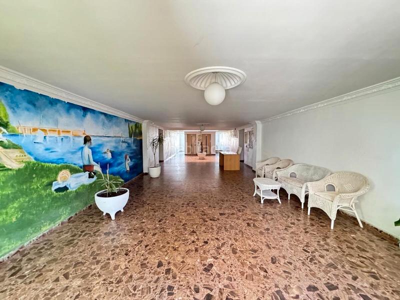 Foto 75f50ad9-2abc-43c9-8798-7752a80fbf01. Apartment with pool in Punta Prima Torrevieja