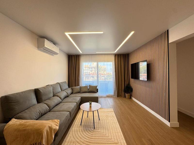 Foto 93ff08f2-3ddf-4e40-bd4a-3a23a65d93cc. Apartment with pool in Punta Prima Torrevieja