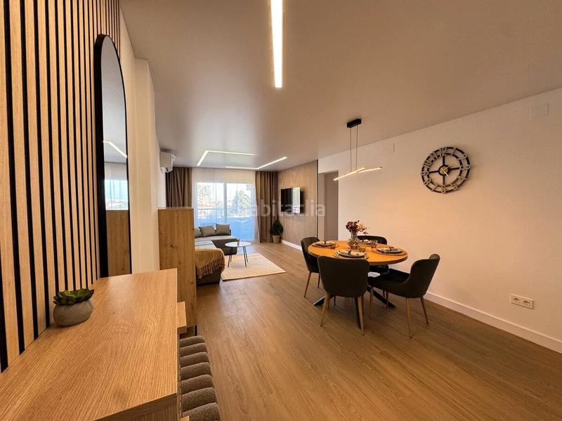 Foto 1d9f289c-fb4d-43fe-a6d5-2cb18e5065b6. Appartement avec piscine dans Punta Prima Torrevieja