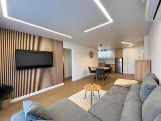 Appartement  Avenida de las olas