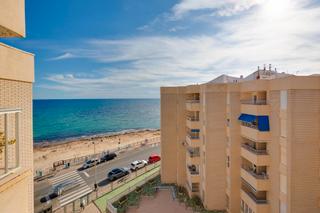 Appartement  Avenida doctor mariano ruiz canovas