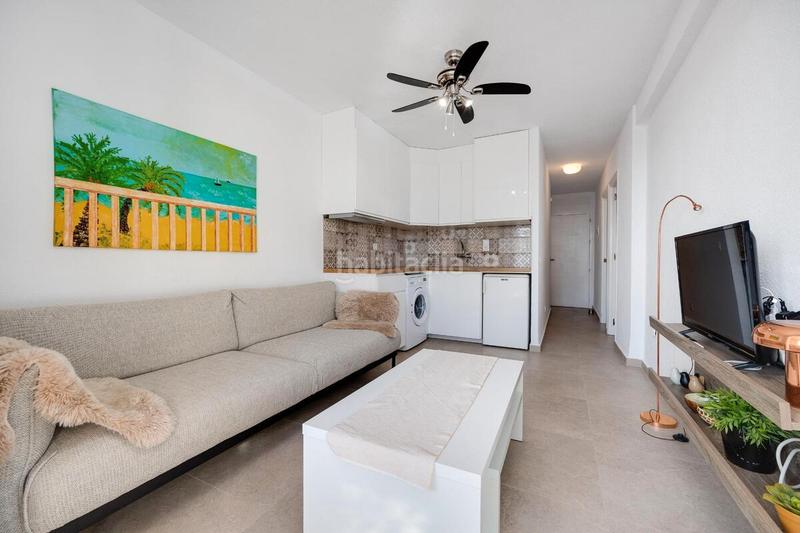 Foto 805c390b-b8f0-41c1-b5fb-cd0d9518f8df. Appartement dans Cabo Cervera Torrevieja