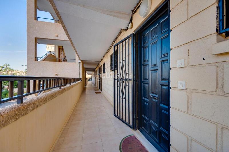 Foto c1f72f4e-af19-431d-bcbb-0af20c05400b. Appartement in Cabo Cervera Torrevieja