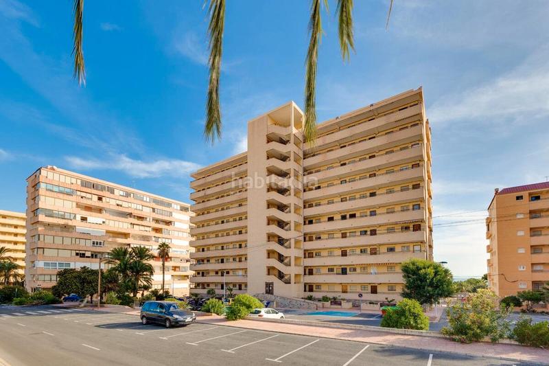 Foto fd32e34a-fd92-42e6-b374-7706aea371ba. Appartement in Cabo Cervera Torrevieja