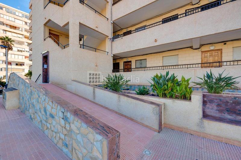 Foto e6ebfa37-c9b9-41ab-aea1-185b174e5e8e. Piccolo appartamento in Cabo Cervera Torrevieja