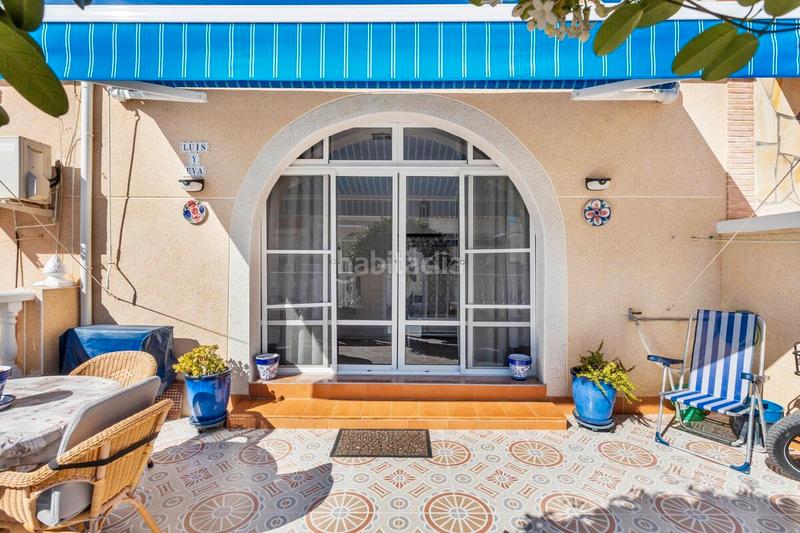 Foto 9ea30eee-0583-4247-8f94-05fda42353f5. Maison dans Zona Carrefour - Urbanizaciones Torrevieja