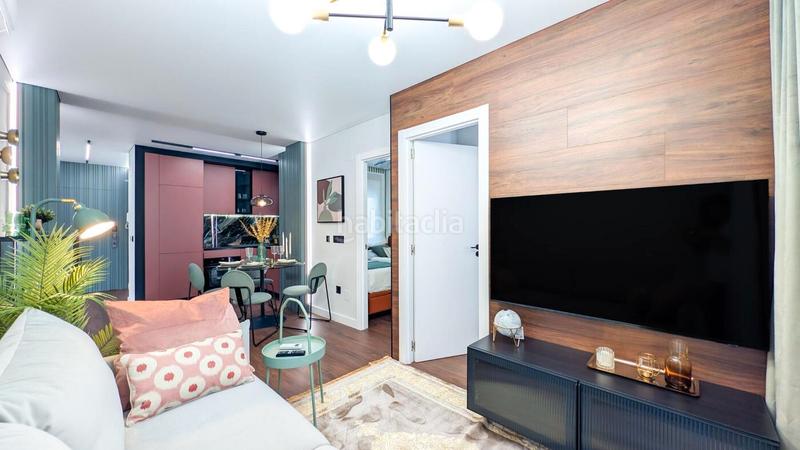 Foto 42527834-9958-42ef-9a02-40441b40884d. Apartamento en Parque de las Naciones Torrevieja