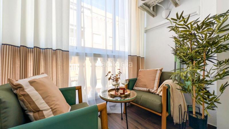 Foto bd209329-8d12-4c30-b083-20bdd72093a2. Apartamento en Parque de las Naciones Torrevieja