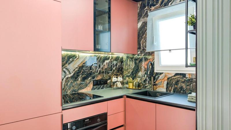 Foto 16b33b63-aa62-4526-96ef-96f0e30ad31d. Apartment with pool in Parque de las Naciones Torrevieja