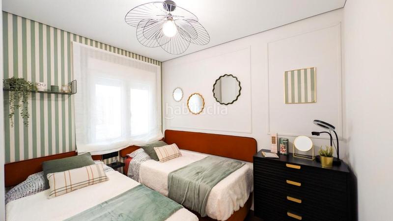 Foto 36dd39a0-094f-4527-b7b2-3652b3974812. Apartment with pool in Parque de las Naciones Torrevieja