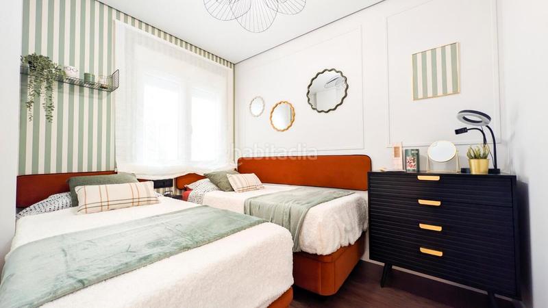 Foto 371caff3-8392-47d8-a437-55913cef650b. Apartment with pool in Parque de las Naciones Torrevieja