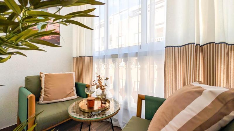 Foto 986b7af3-1edb-4f2a-8080-74f59d99835c. Apartment with pool in Parque de las Naciones Torrevieja