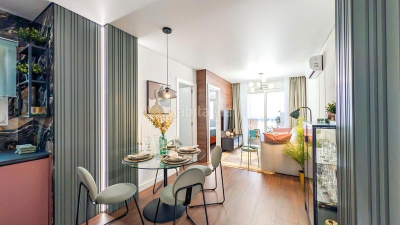 Foto a24efd05-720f-4700-b260-43e4ae027528. Apartment with pool in Parque de las Naciones Torrevieja