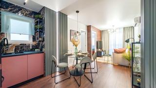 Apartment  Calle bilbao