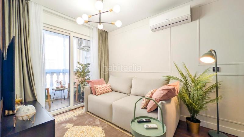 Foto 26c9f488-4532-488a-9dbc-48f843e481f8. Appartement avec piscine dans Parque de las Naciones Torrevieja