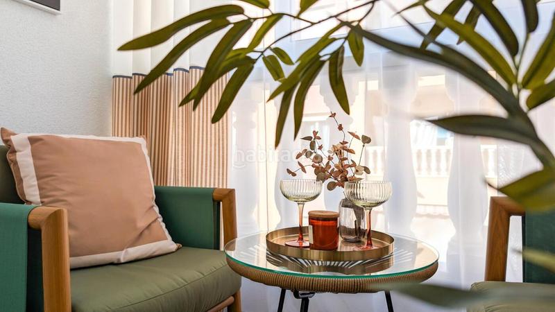 Foto 7bc5e860-05ed-41ea-b8f5-6091554abe9b. Appartement avec piscine dans Parque de las Naciones Torrevieja