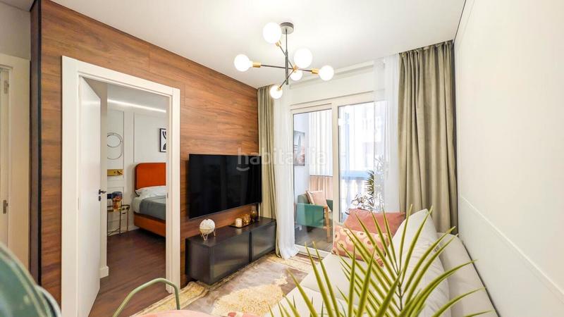 Foto 8ee010d6-645b-48d8-a5d3-582542ac9873. Appartement avec piscine dans Parque de las Naciones Torrevieja