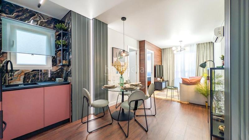 Foto e572d277-d00b-4bae-ad17-02576247f880. Appartement avec piscine dans Parque de las Naciones Torrevieja